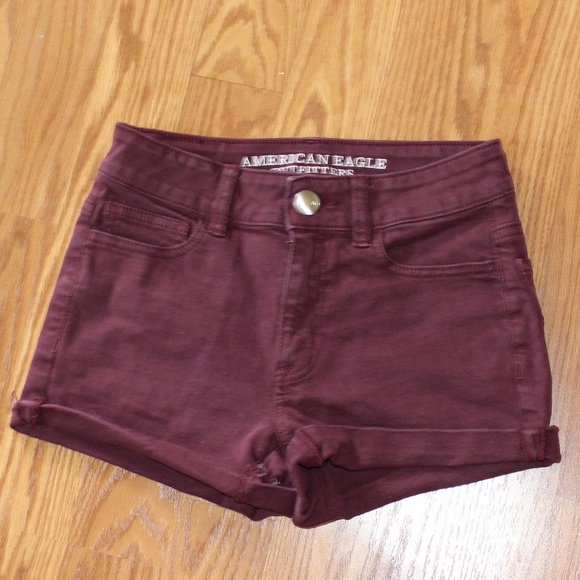 American Eagle Outfitters Pants - American Eagle size 0 Shorts